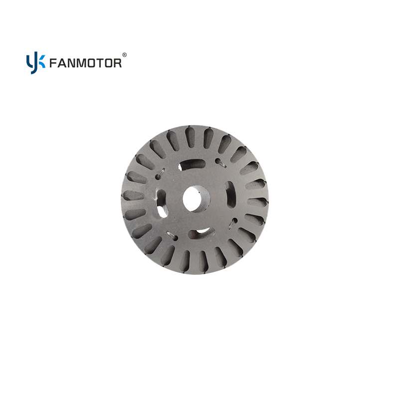 custom fan rotor personalizado