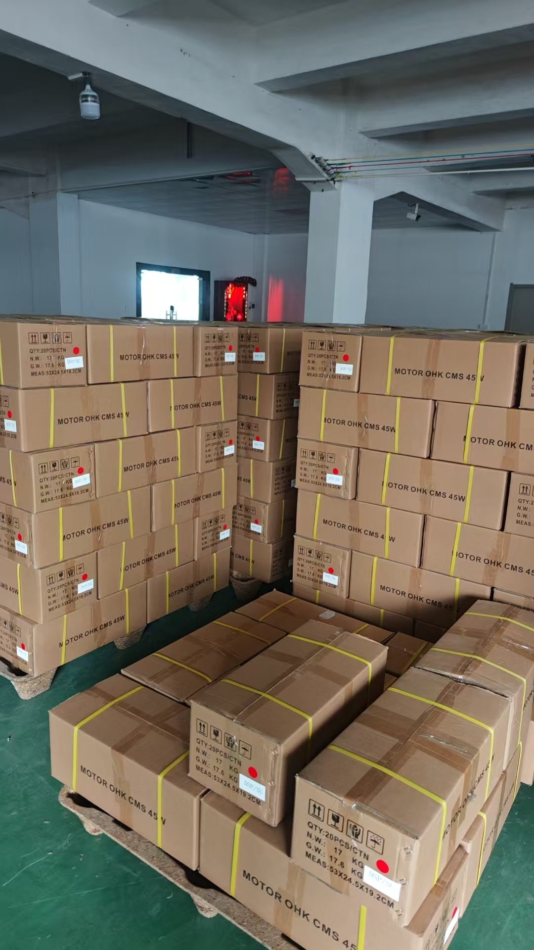 packaging de envases