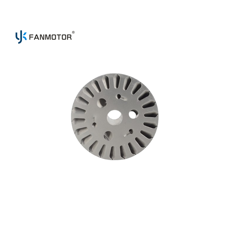 custom fan rotor ventilador