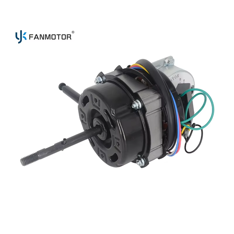 wall fan motor del motor del ventilador de mesa de pie