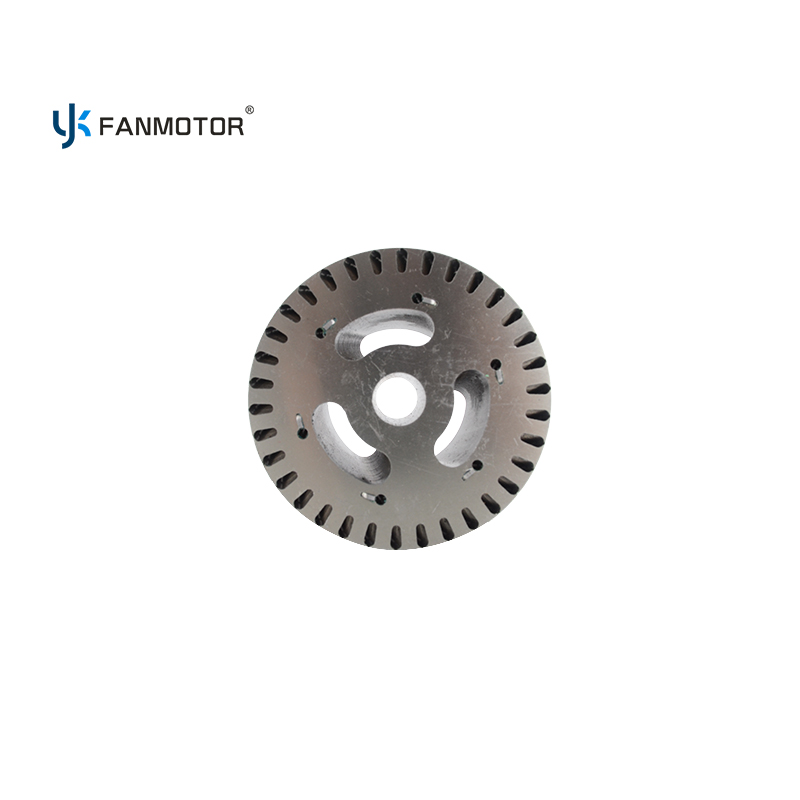 custom fan rotor Rotor