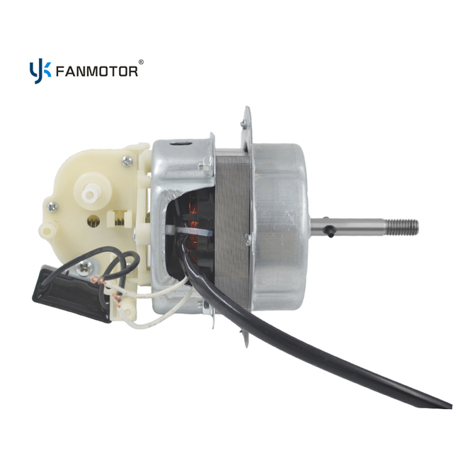 6614 Motor de ventilador de pedestal para niños