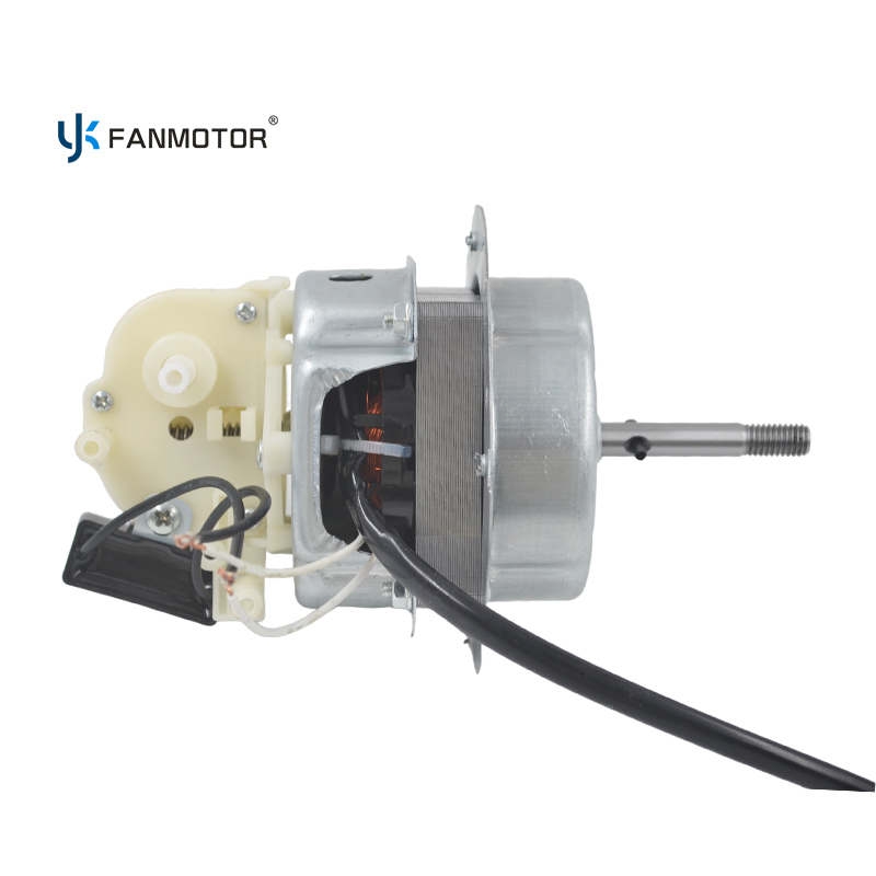 6614 Motor de ventilador de pedestal para niños