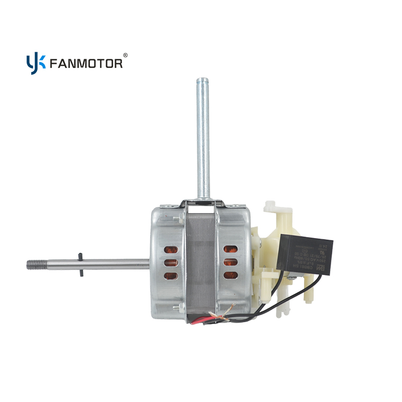 7120 3 en 1 motor de ventilador industrial