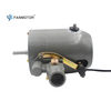 Motor de ventilador industrial (cabezal de ventilador de metal)