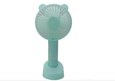 Mini fan