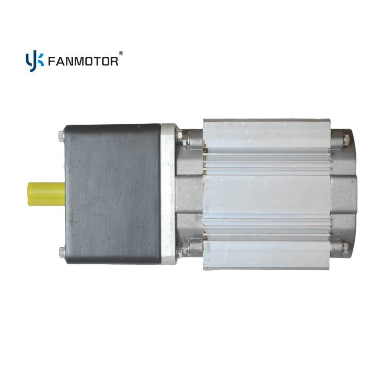 Reductor de velocidad de la caja de cambios de transmisión de alta eficiencia motor
