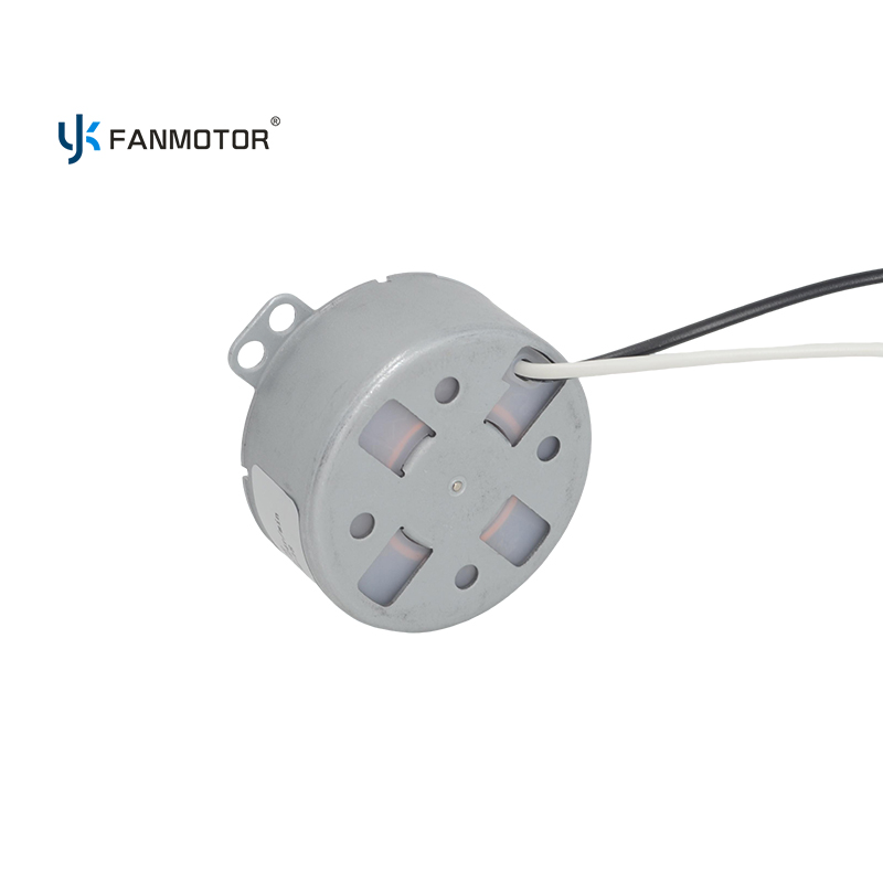 Motor síncrono 50TYZ CCW 20/24RPM para motor de ventilador de pared eléctrico