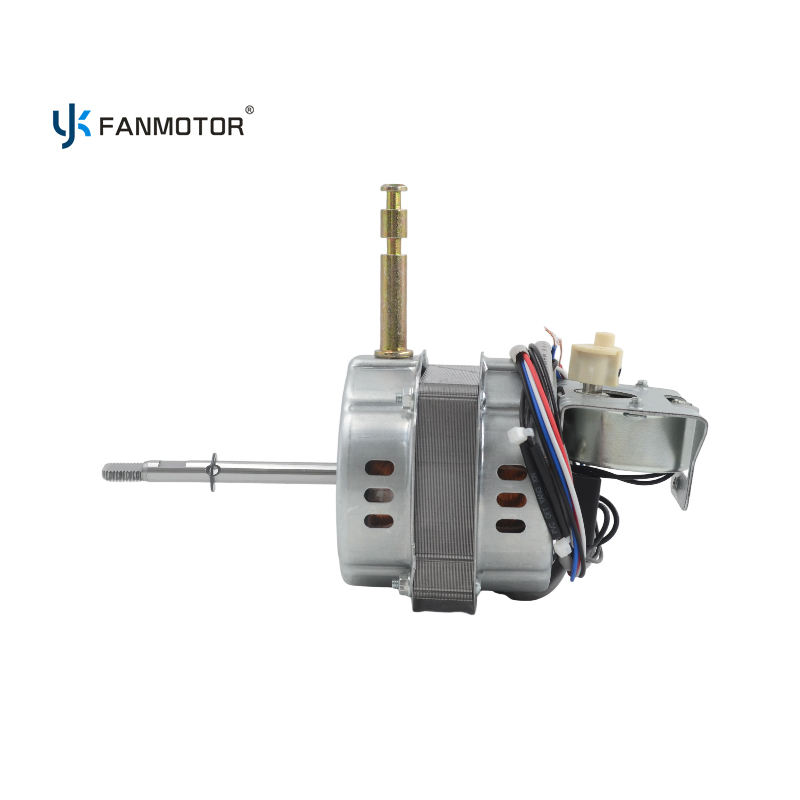 YKFANMOTOR Motor de ventilador de CA de bajo consumo serie 7420 para ventiladores de pared/mesa/soporte