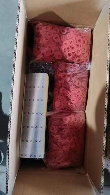 半散件出货 (5)
