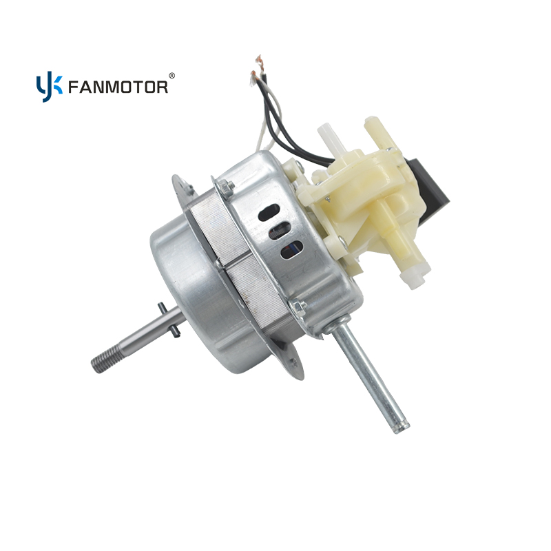 6614 Motor de ventilador de pedestal para niños