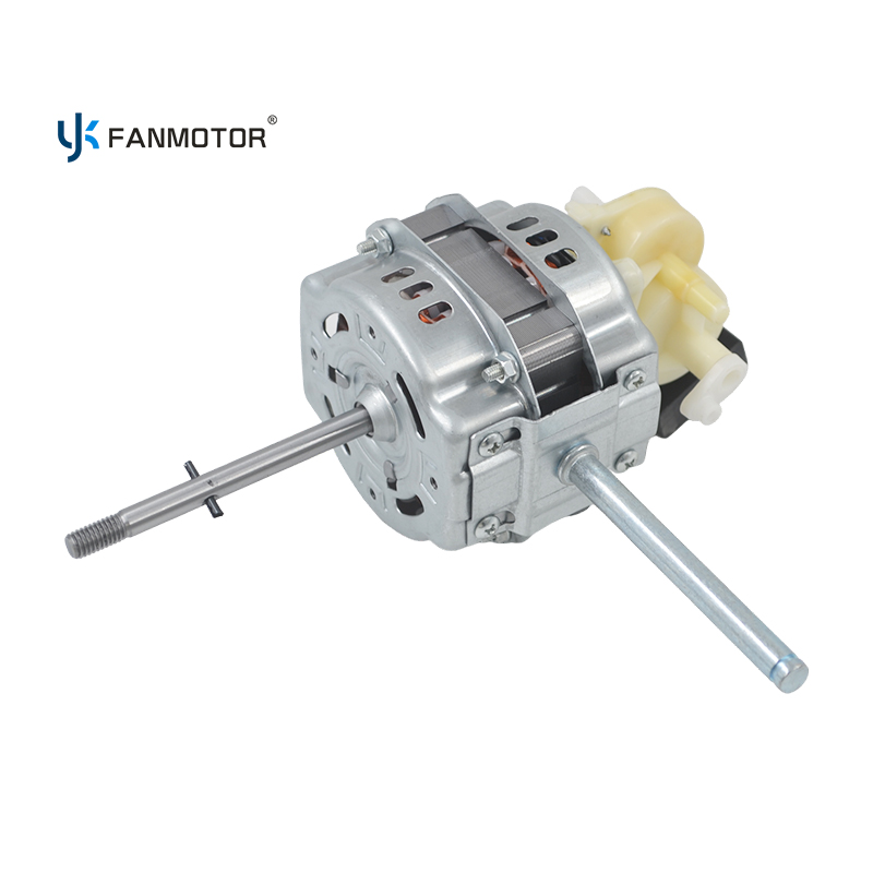 7120 3 en 1 motor de ventilador industrial