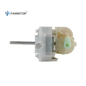Motor de ventilador de mesa de 9 pulgadas