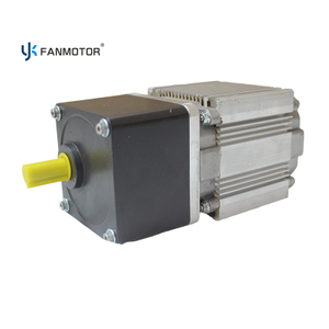 Reductor de velocidad de la caja de cambios de transmisión de alta eficiencia motor