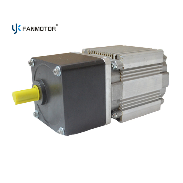 Reductor de velocidad de la caja de cambios de transmisión de alta eficiencia motor