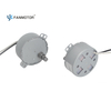 Motor síncrono reversible AC 4W 50TYZ CW/CCW de ahorro de energía