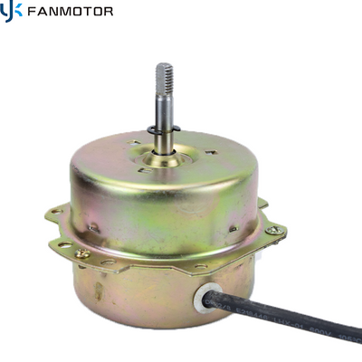 Motor de ventilación de ventilación de escape para AC 220V 50Hz 8 pulgadas de 8 pulgadas de pared de cocina y ventanas y ventanas de baño