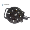 Motor de ventilador industrial de 18 pulgadas (cabezal de plástico)