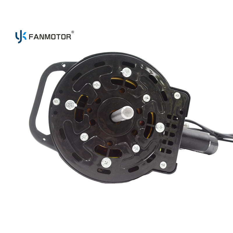 Motor de ventilador industrial de 18 pulgadas (cabezal de plástico)