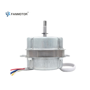 Motor de ventilador de caja de 10、12 pulgadas