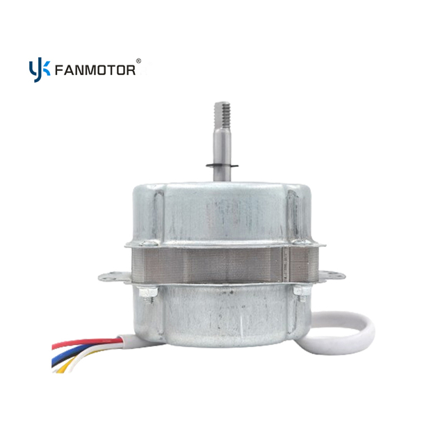 Motor de ventilador de caja de 10、12 pulgadas