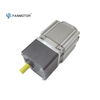 Reductor de velocidad de la caja de cambios de transmisión de alta eficiencia motor