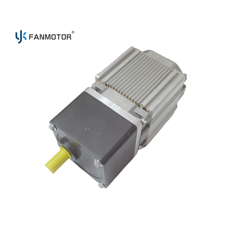 Reductor de velocidad de la caja de cambios de transmisión de alta eficiencia motor
