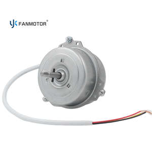 8/10/12 pulgadas de reemplazo del motor de los equipos de escape de alambre de cobre para cocina y baño