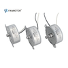 Motor síncrono reversible AC 4W 50TYZ CW/CCW de ahorro de energía