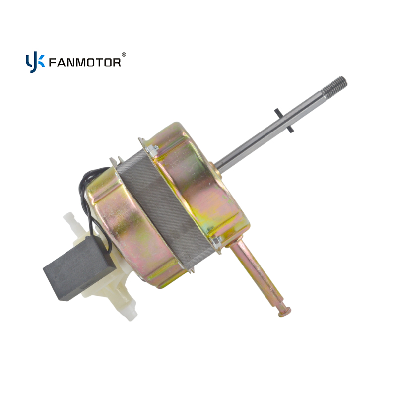 Recambios de la base de la fan eléctrica del soporte de la mesa del pedestal oscilante y motor de la fan eléctrica de la función