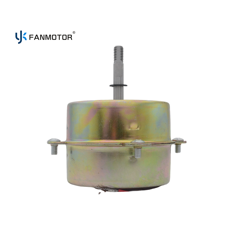 Reemplazo del motor de ventilador de caja de ventilador del refrigerador eléctrico incluido de 3 velocidades de suministro de fábrica