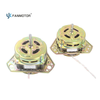 Fabricante de motores para lavadoras de doble tina | Motor de CA de 135W y 150W