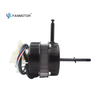 7116、18、20、22 Motor del ventilador de mesa de soporte de rodamiento de bolas dobles