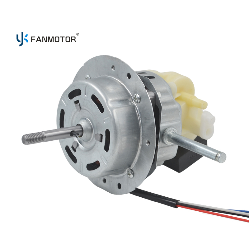 6614 Motor de ventilador de pedestal para niños