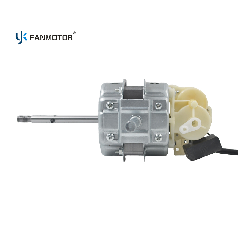 7120 3 en 1 motor de ventilador industrial