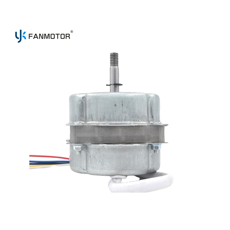 Motor de ventilador de caja de 10、12 pulgadas