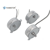 Motor síncrono reversible AC 4W 50TYZ CW/CCW de ahorro de energía