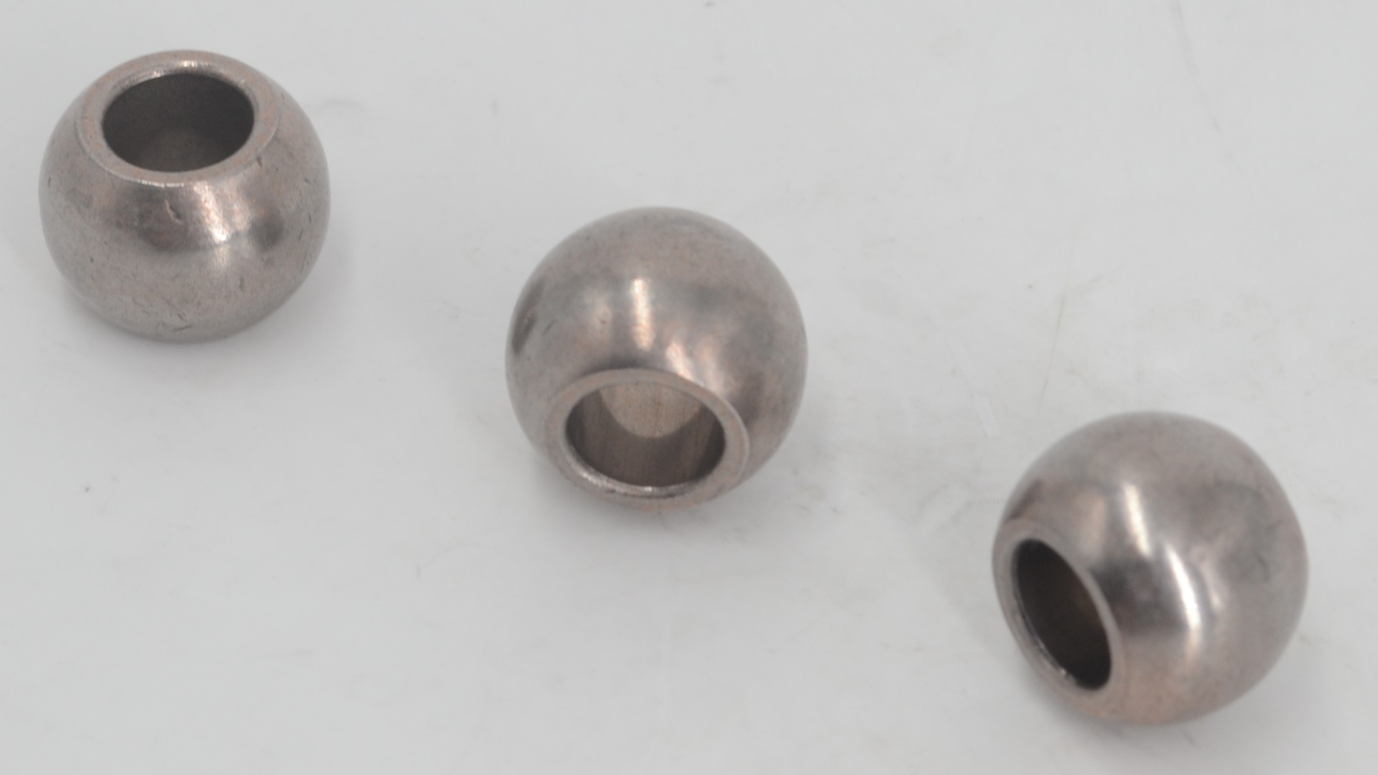 casquillo del motor del ventilador