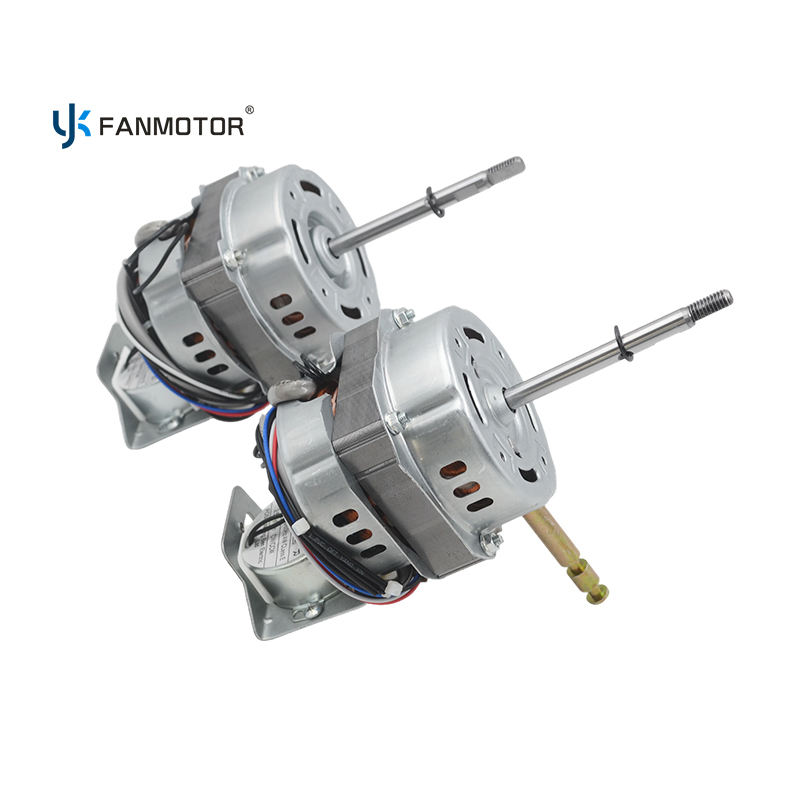 YKFANMOTOR Motor de ventilador de CA de bajo consumo serie 7420 para ventiladores de pared/mesa/soporte