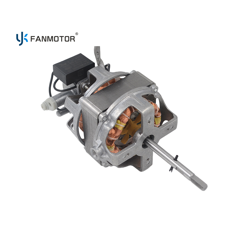 7425 Motor de mesa de alambre de cobre de cáscara de aluminio