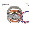 YK5812-65.5 Motor de ventilador de escape
