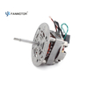 Motor de ventilador neto de 20、24 pulgadas