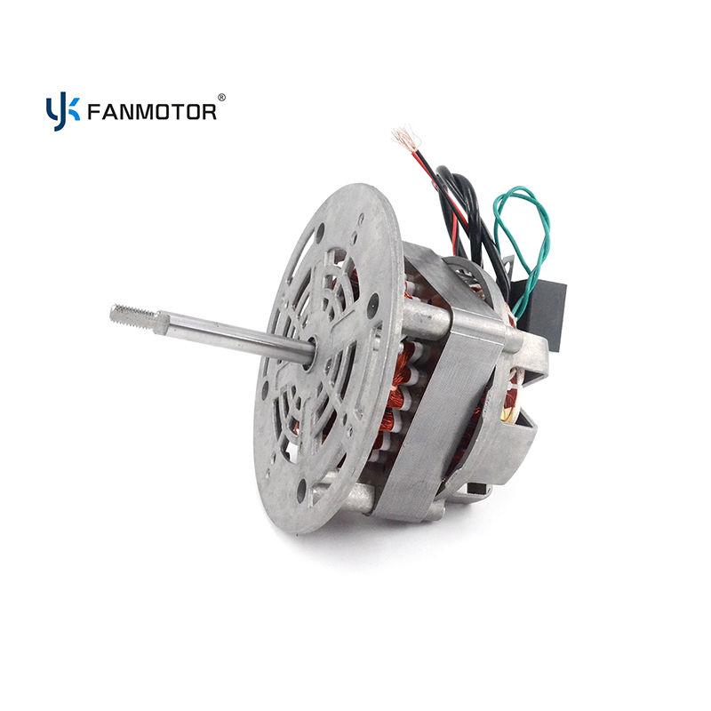 Motor de ventilador neto de 20、24 pulgadas
