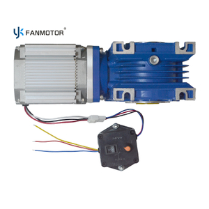 Control preciso NMRV50 Serie 1:20 Relacionamiento Motor de velocidad del engranaje de gusano