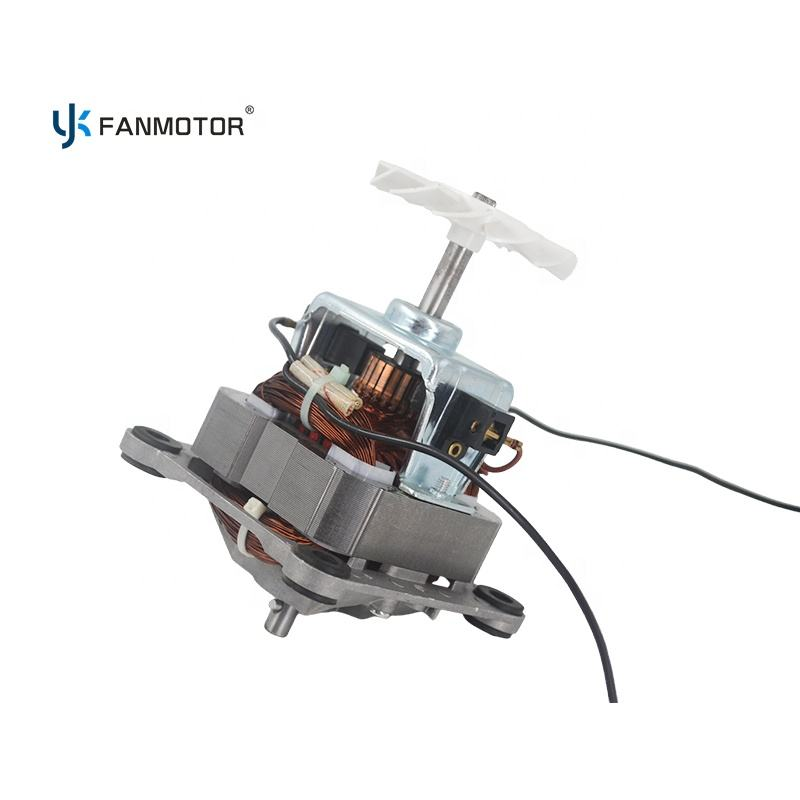 Comercio al por mayor 800W AC Motor universal 9520 9525 para procesador de alimentos