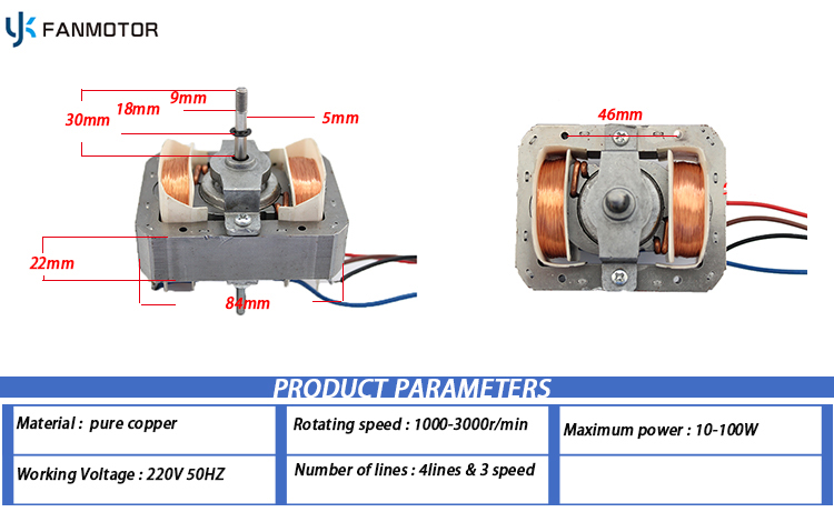 rango motor motor