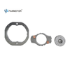 Kit de rotor de estator de motor de poste sombreado AC 5815 personalizado a la venta