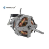7425 Motor de mesa de alambre de cobre de cáscara de aluminio