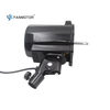 Motor de ventilador industrial de 18 pulgadas (cabezal de plástico)