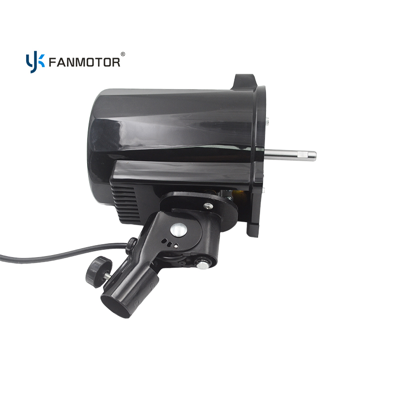 Motor de ventilador industrial de 18 pulgadas (cabezal de plástico)